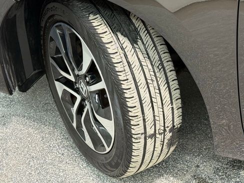 Used 2013 Honda Civic EX image 30