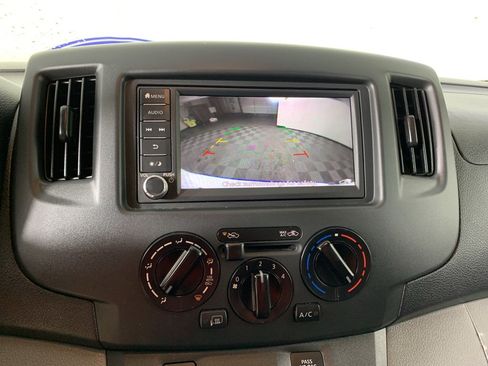 Used 2021 Nissan NV200 SV image 27