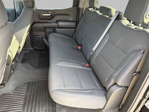 New 2026 Chevrolet Silverado 1500 Custom image 19