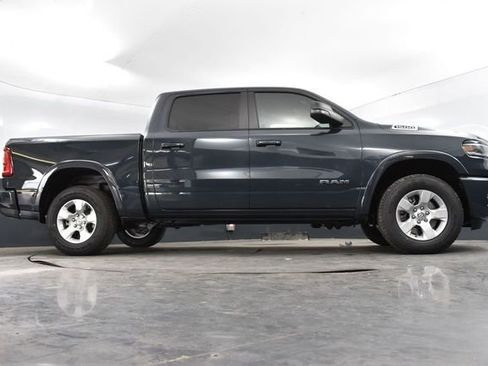 New 2026 RAM 1500 Big Horn AWD/4WD image 47
