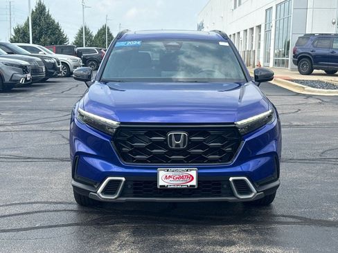 Certified 2024 Honda CR-V Sport Touring image 5
