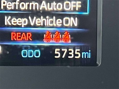 Used 2024 Toyota Tundra SR5 image 29