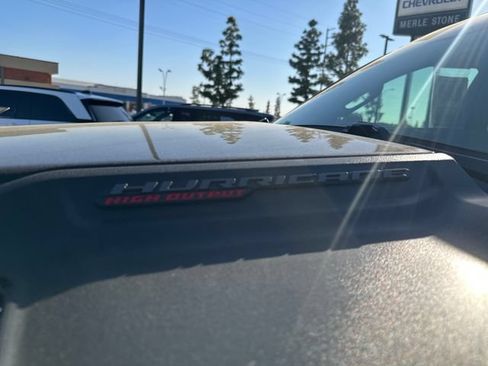 Used 2026 RAM 1500 RHO AWD/4WD image 15