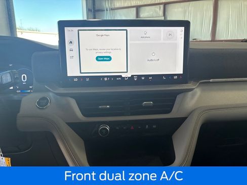 New 2026 Ford Explorer Active w/ Active Comfort Package RWD image 13