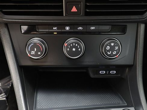 Used 2022 Volkswagen Jetta S w/ IQ.Drive Package FWD image 11