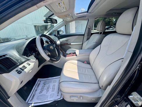 Used 2009 Toyota Venza FWD image 14