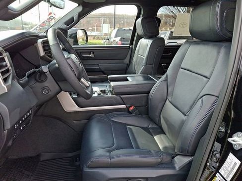 New 2026 Toyota Tundra Platinum AWD/4WD image 6