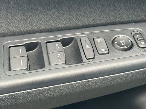 New 2026 Honda CR-V TrailSport image 12