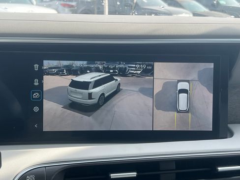 New 2026 Hyundai Palisade Limited image 37