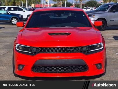 Used 2022 Dodge Charger Scat Pack