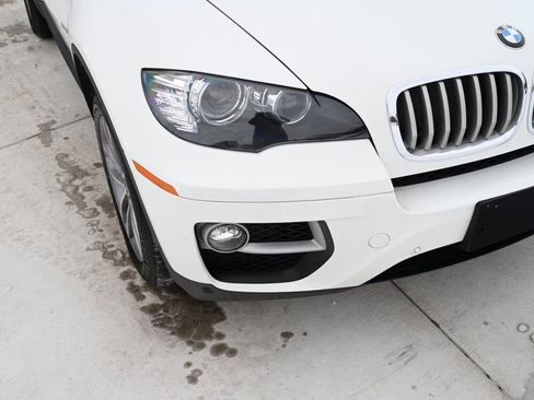 Used 2013 BMW X6 xDrive50i image 11