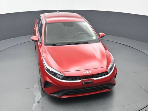 Used 2022 Kia Forte LXS w/ LXS Technology Package FWD image 36