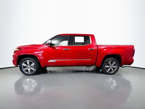 Used 2023 Toyota Tundra Capstone image 9