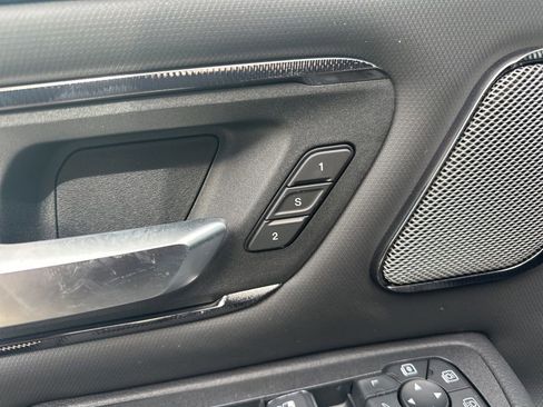 New 2026 RAM 1500 Rebel w/ Advanced Safety Group II image 13