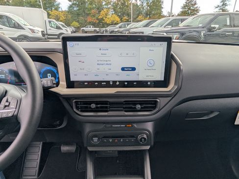 New 2025 Ford Bronco Sport Big Bend image 14