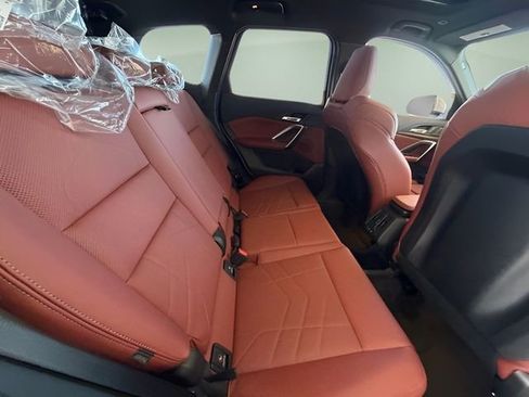 New 2026 BMW X1 xDrive28i w/ Technology Package image 23