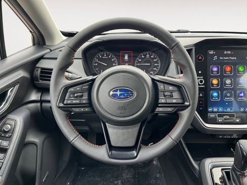 Certified 2025 Subaru Crosstrek 2.5i Limited w/ Popular Package #4A image 12