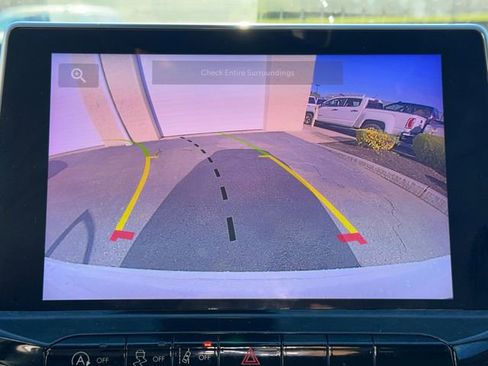 Used 2022 Jeep Compass Latitude w/ Convenience Group image 32