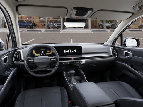 New 2026 Kia Sorento S AWD/4WD image 14