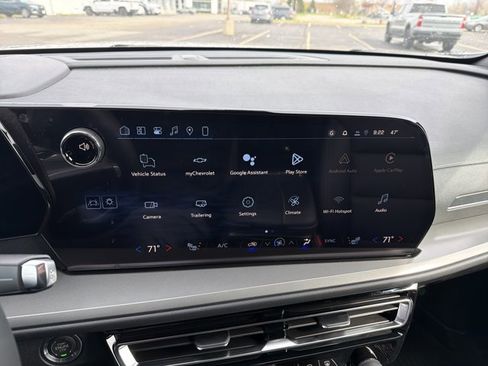 New 2026 Chevrolet Traverse LT AWD/4WD image 17