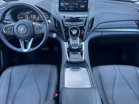 Certified 2023 Acura RDX FWD image 13