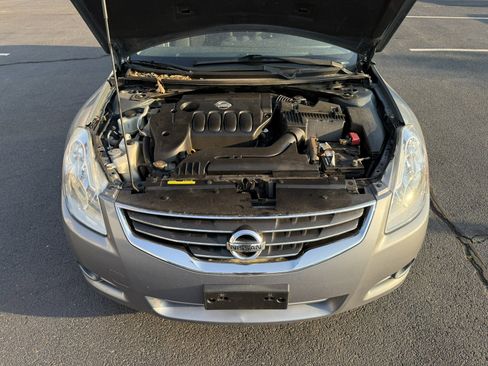 Used 2012 Nissan Altima 2.5 S FWD image 14