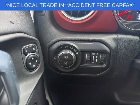 Used 2021 Jeep Gladiator Rubicon image 34