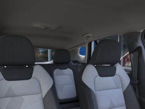 New 2026 Chevrolet Trax LS w/ LS Convenience Package FWD image 24