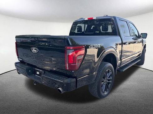 Certified 2024 Ford F150 Lariat AWD/4WD image 14