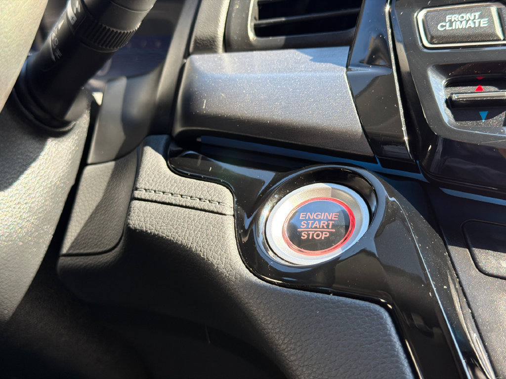 Used 2024 Honda Odyssey Touring image 33