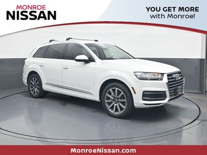 Used 2019 Audi Q7 2.0T Premium Plus w/ Premium Plus Package