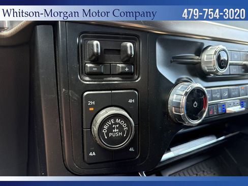 Used 2023 Ford F150 Raptor w/ Raptor Carbon Fiber Package AWD/4WD image 30