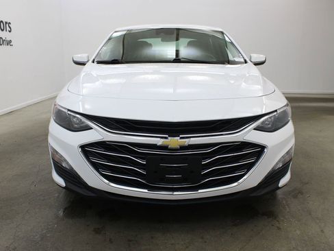 Used 2024 Chevrolet Malibu LT image 7