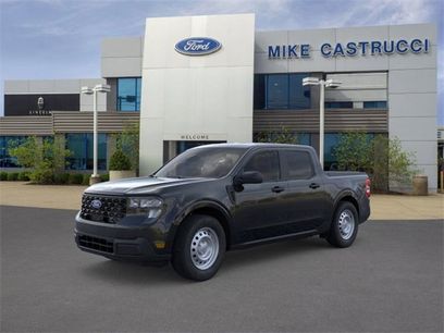 New 2025 Ford Maverick XL