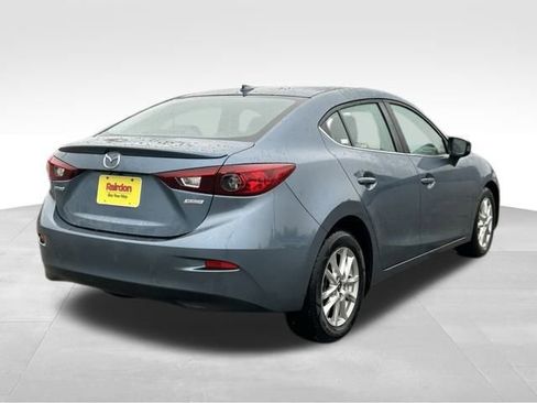 Used 2014 MAZDA MAZDA3 i Grand Touring image 7