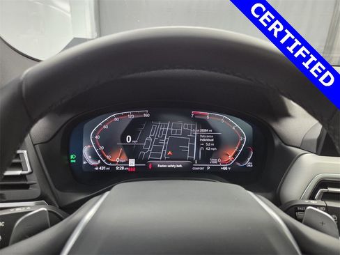 Certified 2023 BMW X3 xDrive30i w/ Convenience Package image 32