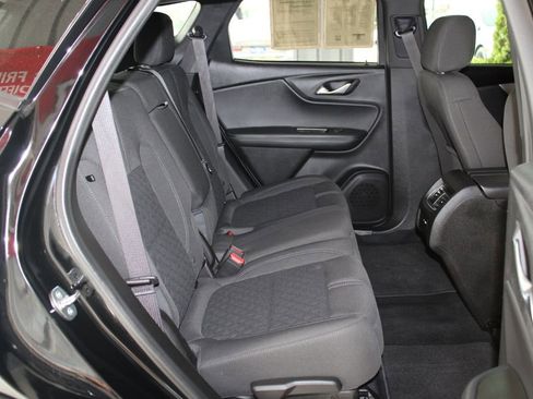 Used 2022 Chevrolet Blazer LT AWD/4WD image 52