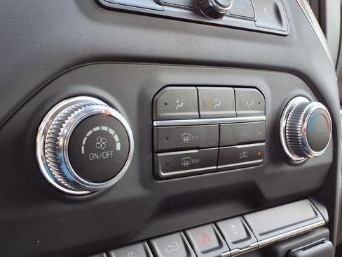 New 2026 GMC Sierra 1500 Pro w/ Graphite Edition image 7