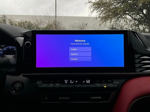 New 2026 Toyota Camry XSE image 26