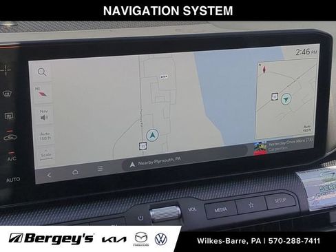 Certified 2025 Kia K4 GT-Line w/ GT-Line Premium Package FWD image 20