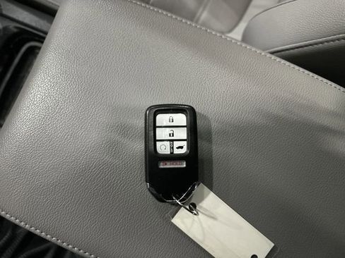 Used 2019 Honda CR-V EX-L image 32