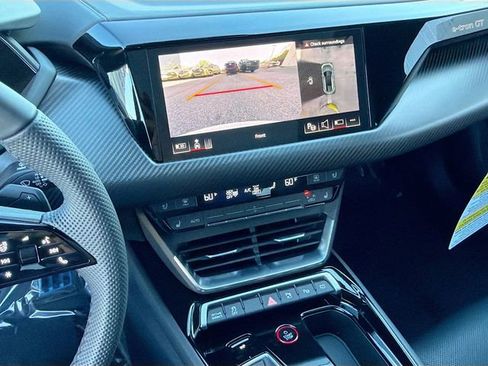New 2026 Audi S e-tron GT Prestige AWD/4WD image 27