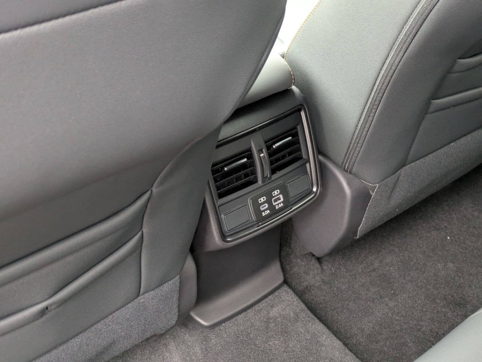 New 2026 Subaru Forester Wilderness AWD/4WD image 10