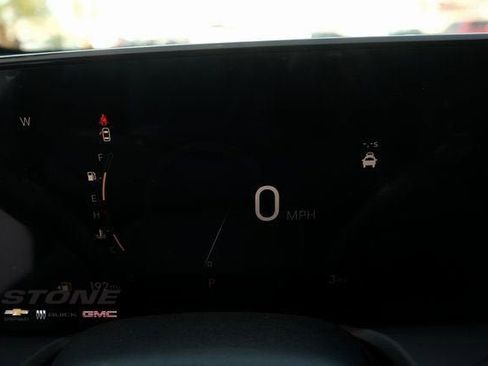 New 2026 Buick Encore GX Sport Touring w/ Comfort Package image 25