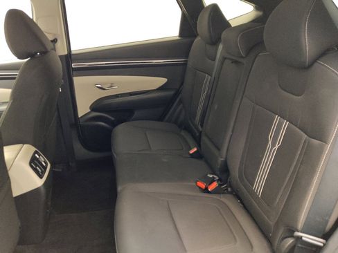 Used 2024 Hyundai Tucson SEL image 18