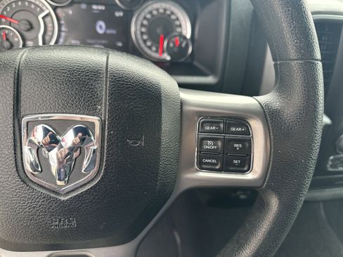 Used 2021 RAM 1500 Classic Warlock w/ Electronics Group image 12