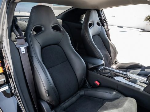 Used 2009 Nissan GT-R Premium image 68