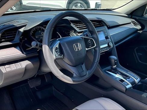 Used 2018 Honda Civic LX image 14