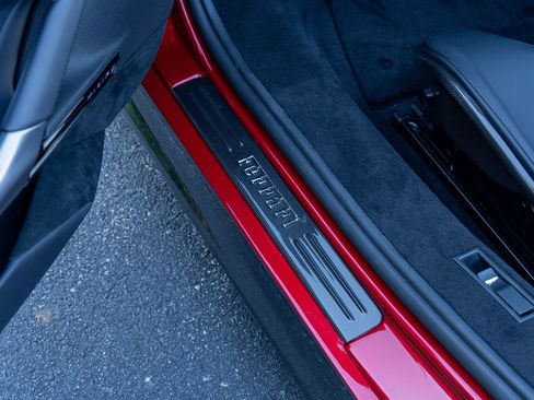 Certified 2024 Ferrari SF90 Spider image 32