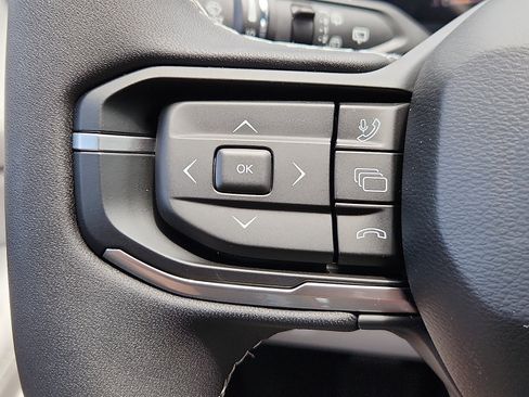New 2026 Jeep Cherokee Laredo AWD/4WD image 16